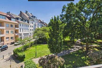 Wohnung Darmstadt - 3 Zimmer, 78 m&sup2;, 320.000&euro; | Angebot:26820834