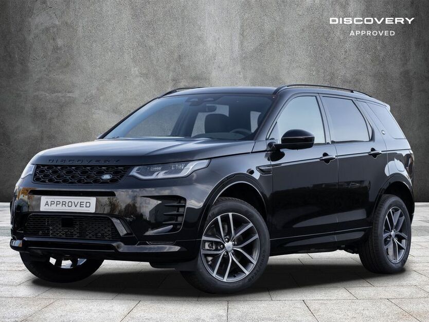 Discovery Sport