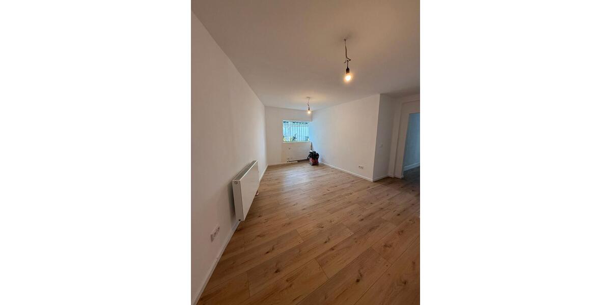 Maisonettenwohnung Offenbach am Main Hafen - 3 Zimmer, 101 m&sup2;, 1.700&euro; | Angebot:26248548