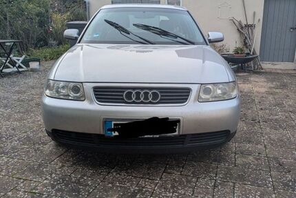 Audi A3 157.000 km 1.450 € Kelkheim 65779