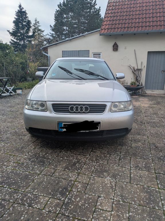 Audi A3 157.000 km 1.450 € Kelkheim 65779