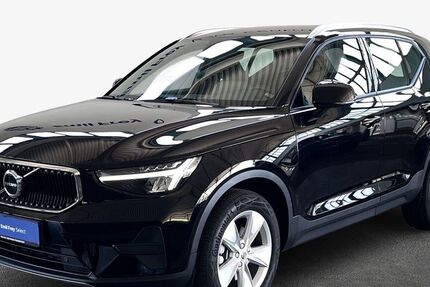 Volvo XC40 31.963 km 29.750 &euro; Frankfurt am Main 60486