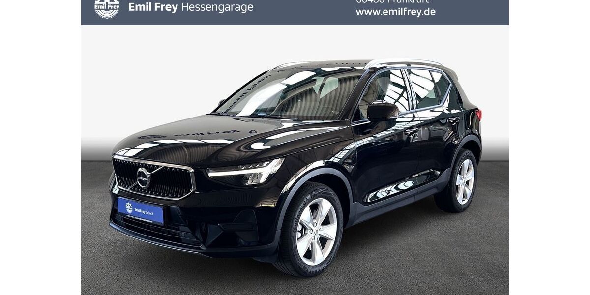 Volvo XC40 31.963 km 29.750 &euro; Frankfurt am Main 60486