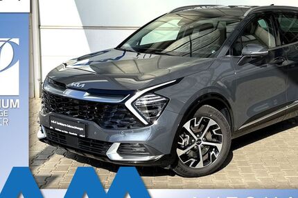 Kia Sportage 20.900 km 30.490 &euro; Raunheim 65479