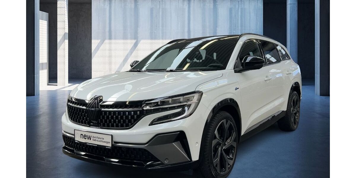 Renault Espace 30.000 km 37.680 &euro; Frankfurt / Main 60314