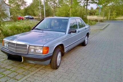 Mercedes-Benz 190 297.000 km 9.499 € Aschaffenburg 63741