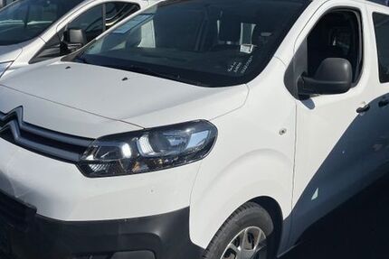 Citroen Jumpy 66.205 km 21.900 € Friedberg (Hessen) 61169