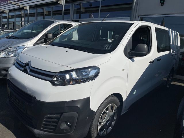 Citroen Jumpy 66.205 km 21.900 € Friedberg (Hessen) 61169