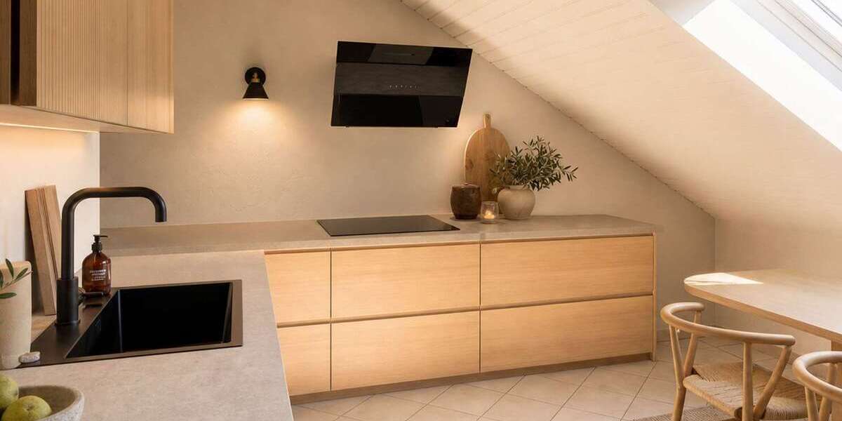 Etagenwohnung Hainburg - 3 Zimmer, 84 m&sup2;, 249.000&euro; | Angebot:26657805