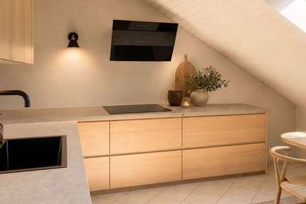 Wohnung Hainburg - 3 Zimmer, 84 m&sup2;, 249.000&euro; | Angebot:26657805
