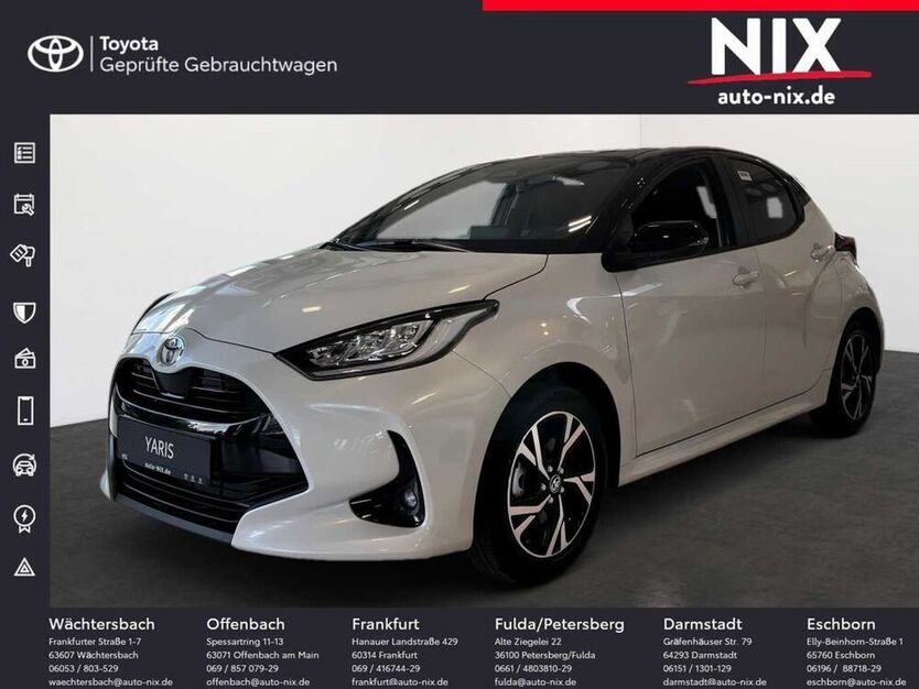 Yaris