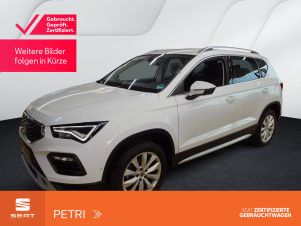 Seat Ateca 17.998 km 29.930 € Hofheim-Diedenbergen 65719