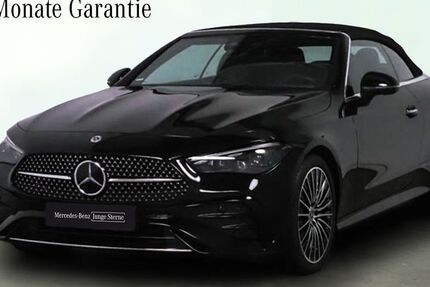 Mercedes-Benz CLE 300 11.888 km 69.900 &euro; Hattersheim 65795