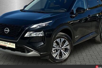Nissan X-Trail 4.970 km 34.470 € Darmstadt 64285