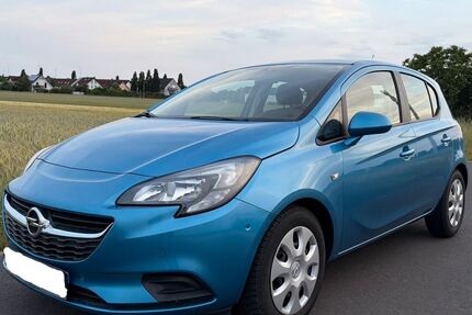 Opel Corsa 94.000 km 6.950 &euro; Erlensee 63526