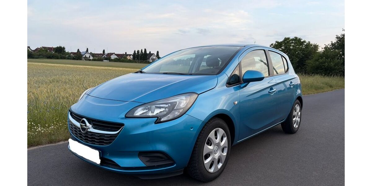 Opel Corsa 94.000 km 6.950 &euro; Erlensee 63526