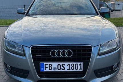 Audi A5 190.000 km 12.900 € Florstadt 61197