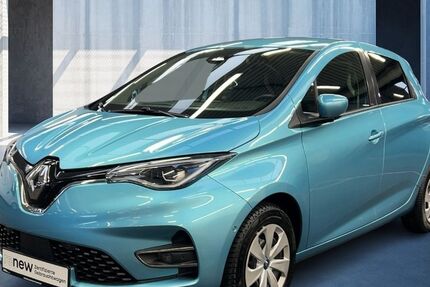 Renault ZOE 33.043 km 14.790 &euro; Frankfurt / Main 60314