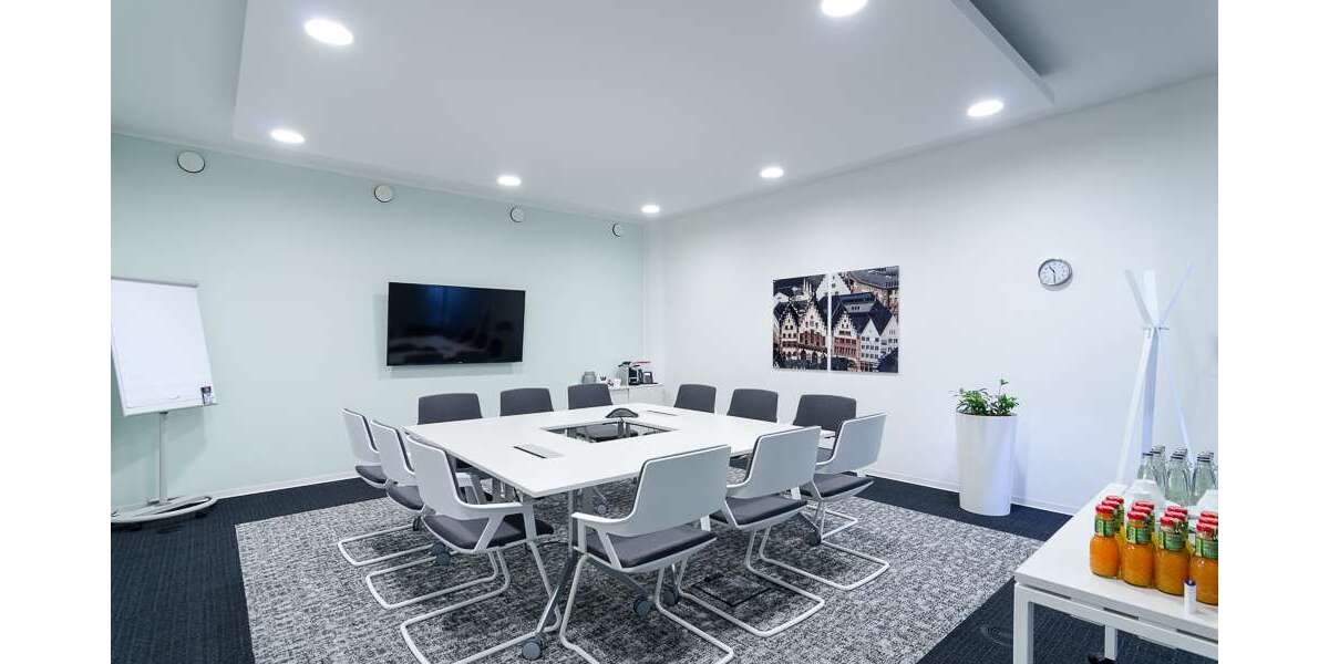 Gewerbeobjekt Eschborn - 1.079&euro; | Angebot:26848912