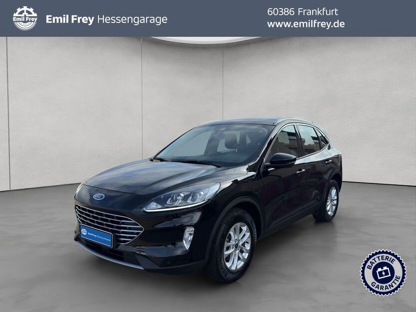 Ford Kuga 37.179 km 21.550 € Frankfurt 60386