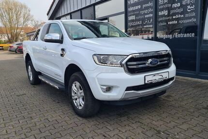 Ford Ranger 216.000 km 18.990 € Offenbach am Main 63069