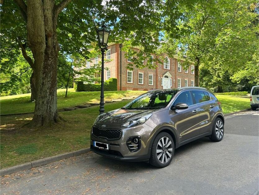 Sportage