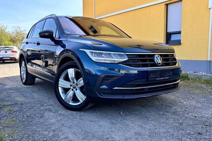 VW Tiguan 130.000 km 22.700 &euro; Friedberg 61169