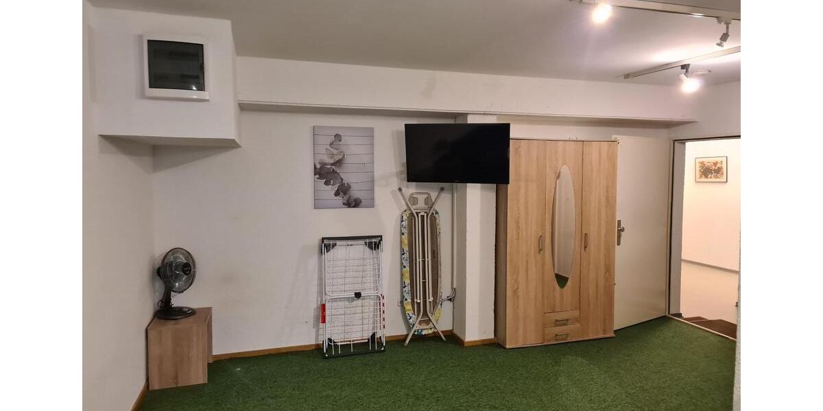 Erdgeschoßwohnung Heusenstamm - 1 Zimmer, 43 m&sup2;, 700&euro; | Angebot:26516605