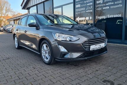 Ford Focus 30.600 km 15.990 &euro; Offenbach am Main 63069