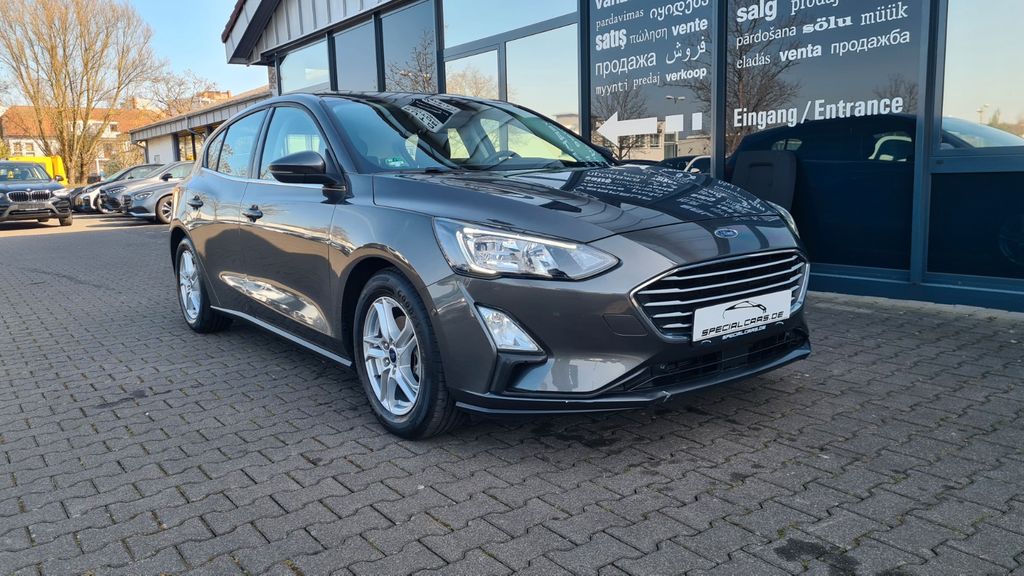 Ford Focus 30.600 km 15.990 &euro; Offenbach am Main 63069