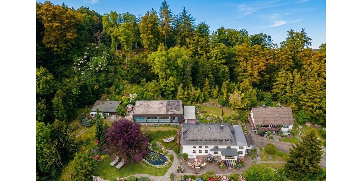 Einfamilienhaus Hanau - 650.000&euro; | Angebot:26270553