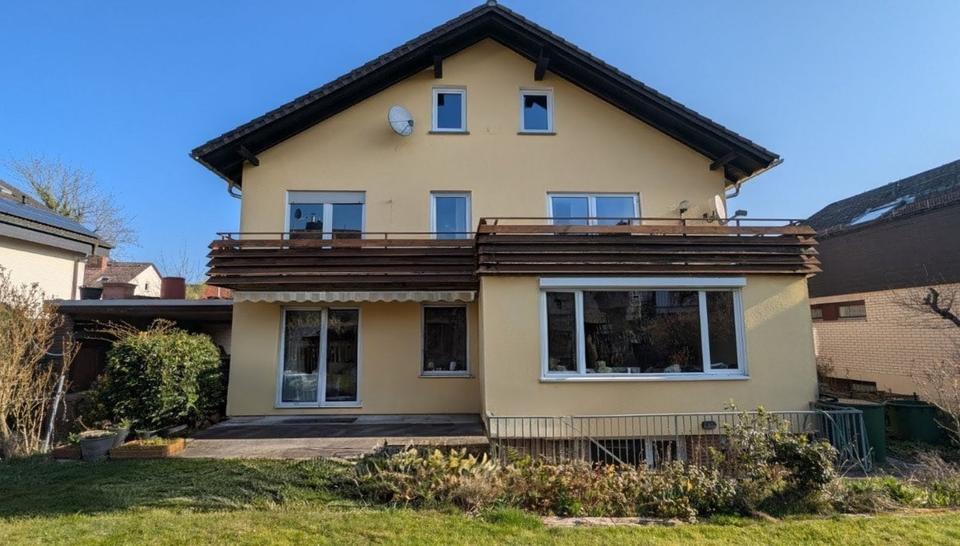 Einfamilienhaus Kelkheim (Taunus) - 8 Zimmer, 211 m&sup2;, 1.050.000&euro; | Angebot:26227949