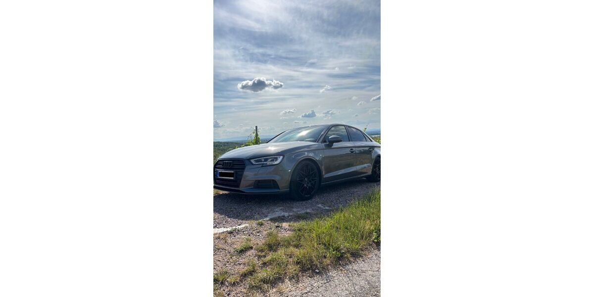 Audi A3 186.915 km 14.299 &euro; Mühlheim 63165