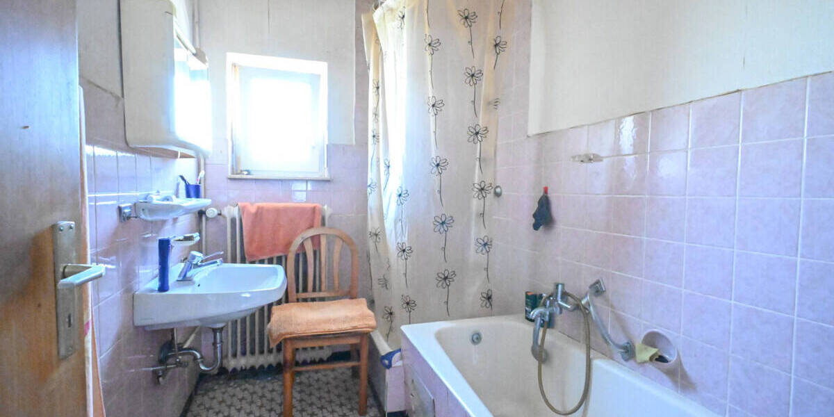 Einfamilienhaus Babenhausen Langstadt - 5 Zimmer, 130 m&sup2;, 359.000&euro; | Angebot:26820086