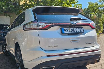 Ford Edge 116.000 km 17.200 &euro; Groß-Gerau 64521