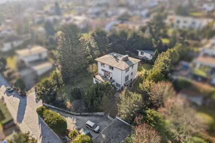 Grundstück zu verkaufen in Rosbach vor der Höhe 995.000 € 1896 m²