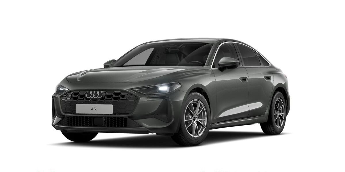 Audi A5 16.184 km 34.890 &euro; Oberursel 61440