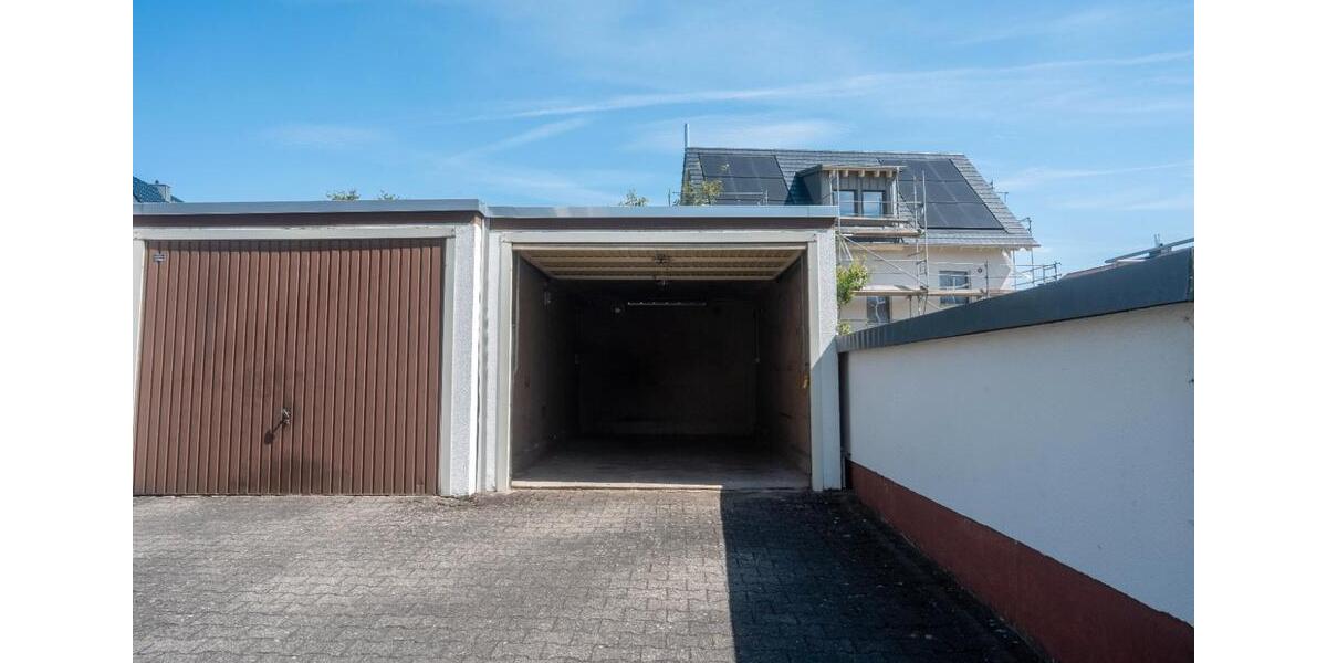 Maisonettenwohnung Bad Nauheim - 4.5 Zimmer, 128 m&sup2;, 469.000&euro; | Angebot:26286263