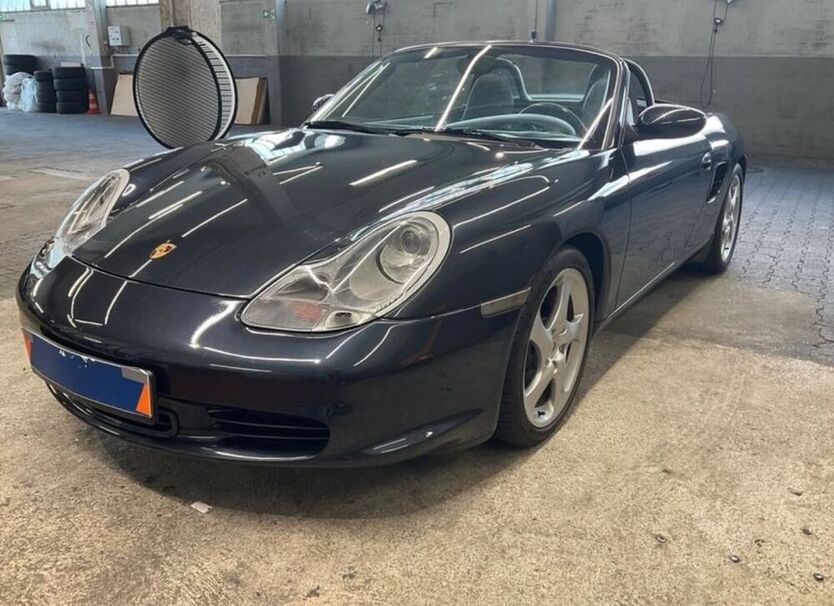 Boxster