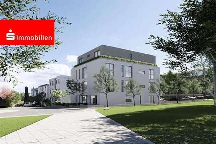 Wohnung zum Kaufen in Bad Vilbel 650.000 € 107.47 m² 4 zimmer