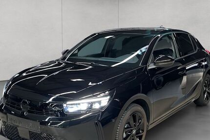 Opel Corsa 17.447 km 17.550 &euro; Frankfurt 60386