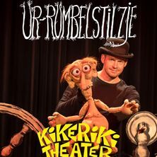 Kikeriki Theater - Ur-Rumbelstilzje Hanau