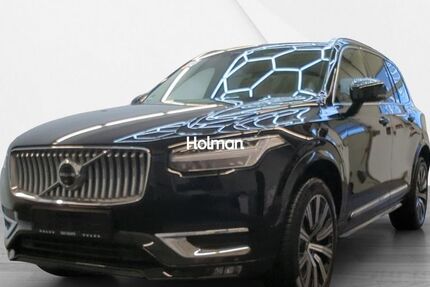 Volvo XC90 52.629 km 45.280 &euro; Eschborn 65760
