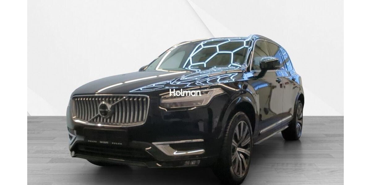 Volvo XC90 52.629 km 45.280 &euro; Eschborn 65760