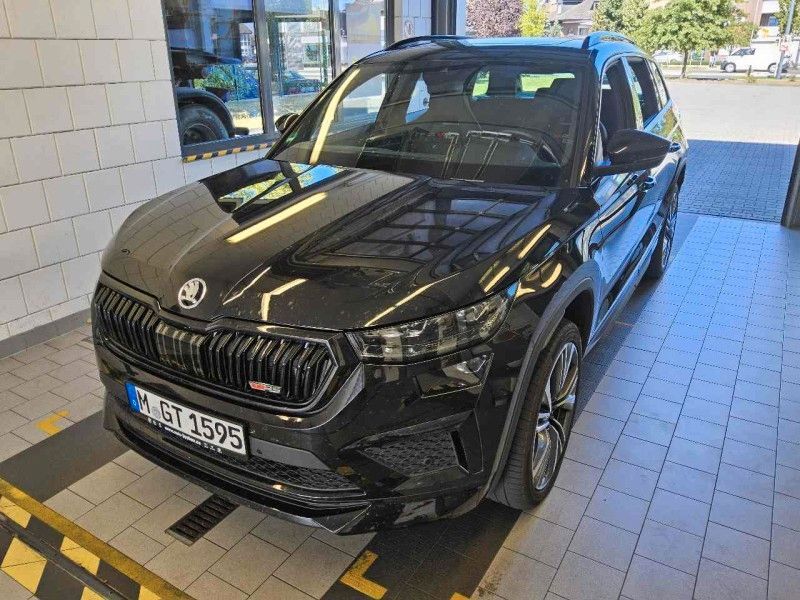 Kodiaq
