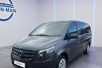 Mercedes-Benz Vito 199.000 km 23.620 &euro; Nauheim 64569
