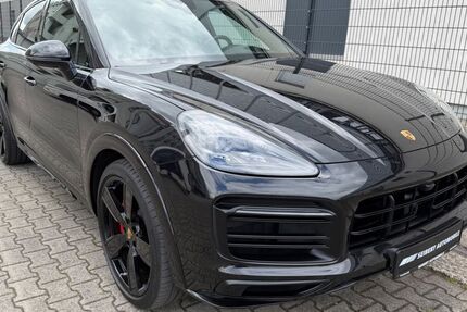 Porsche Cayenne 110.822 km 77.950 &euro; Frankfurt/M 65933