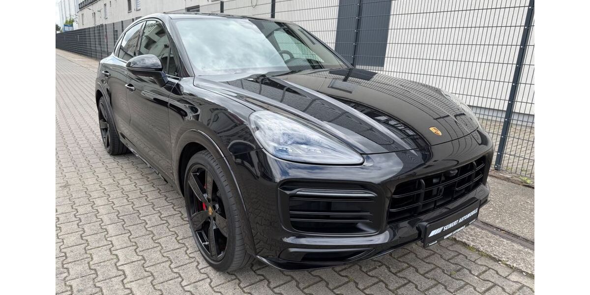 Porsche Cayenne 110.822 km 77.950 &euro; Frankfurt/M 65933