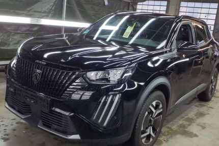 Peugeot 2008 48.683 km 18.880 &euro; Rüsselsheim 65428