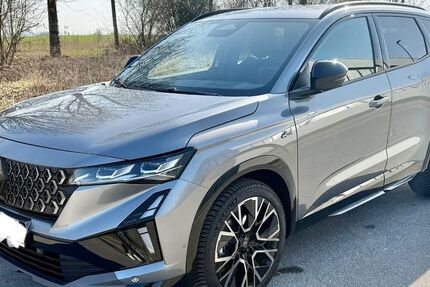 Renault Austral 8.000 km 35.900 &euro; Liederbach 65835